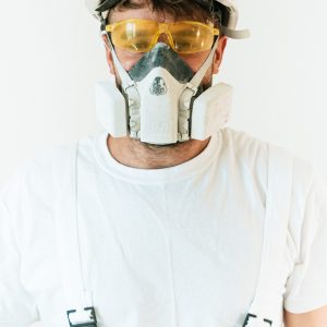 Safety Helmet